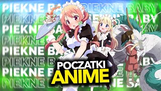 anime  od czego zacząć żeby być git [upl. by Margo]