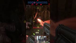 DOOM Eternal  Cultist Base GAMEPLAY 17141024 doometernal gameplay gameplayshorts viralvideo [upl. by Albertson980]