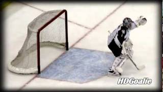 Semyon Varlamov Colorado Avalanche HD [upl. by Adriell267]