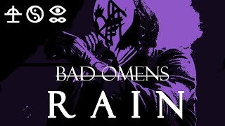 Bad Omens  Rain Sleep Token AI Cover [upl. by Chui]