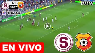 Saprissa vs Herediano EN VIVO donde ver y a que hora juega  predicciones Copa Costa Rica HOY 2023 [upl. by Valeria]