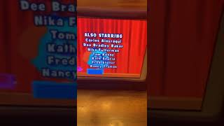 Handy Manny credits [upl. by Hplar]