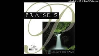 17  Glorify Thy Name Instrumental [upl. by Harper]