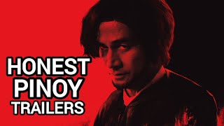 Mallari Honest Pinoy Trailers [upl. by Domash]