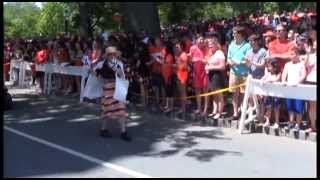 Reunions 2013  Prade highlights [upl. by Anaeerb]