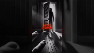 Dont Check the Closet at 3AM🚪😱 scary story horror terror edit dark 3am [upl. by Yleoj525]