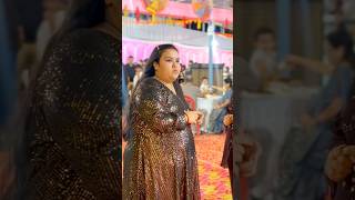 Shaadi ka free khana pada mehnga 😱😂😅 Subscribe ​⁠AarnaBhadoriya Abhaybhadoriya shorts funny [upl. by Pauiie]