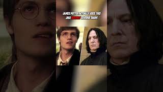 Do you KNOW ALL of Severus Snapes Seven Spells [upl. by Miah]