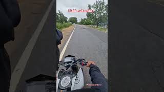 1 lakh subscriber ho jayenge  RBmotoVlogs automobile youtubeshorts mt15love viralshorts [upl. by Gautea]