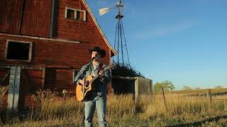 Crossing Forty Creek  Original Song by Jase Ernest [upl. by Riti]