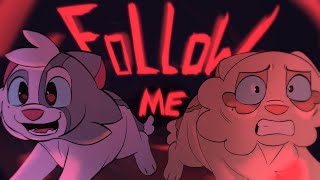 FOLLOW ME  AMV [upl. by Weinberg337]