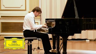 Daniil Trifonov – Liszt Transcendental Etudes No 4 Mazeppa Presto [upl. by Mena]