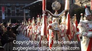 2012 0211 Biwak Prinzengarde RotWeiss Teil 44wmv [upl. by Lleznov]