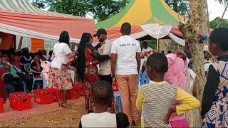 BEST RURACIO Dowry IN EMBU Traditional wedding Ceremony [upl. by Kavita157]