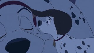 101 Dalmatians 2  Patch and Pongo Scene HD [upl. by Possing]