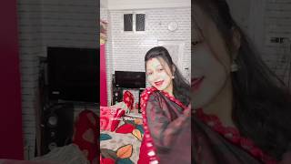 Halchal hui jara shor hua ❤️shortvideo youtubeshorts beautifulgirl antarabanik newyoutuber [upl. by Huoh]