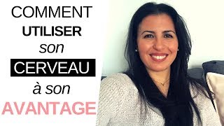 COMMENT UTILISER SON CERVEAU À SON AVANTAGE  MindsetMorning 65 [upl. by Yruam434]