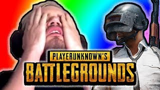 PewDiePie PUBG Highlights Ep 5 [upl. by Labotsirhc629]