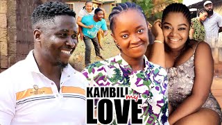 KAMBILI MY LOVENEW TRENDING MOVIE  ONNY MICHAELLUCHY DONALDSCHICHI ZARA LATEST NOLLYWOOD MOVIE [upl. by Suoiradal]