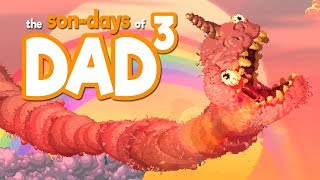 The SonDays of Dad³  Nidhogg 2 [upl. by Anairam358]