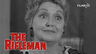 The Rifleman  Season 4 Episode 27  Guilty Conscience  Full Episode [upl. by Beulah]