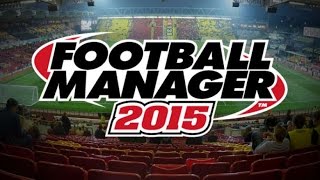 Football Manager 2015  Monaco  03  Quand ça veut pas ça veut pas [upl. by Stier]