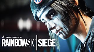 Rainbow Six Siege  Official Cinematic Trailer  The Tournament of Champions [upl. by Liban464]