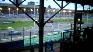 V8 Stock Car Racing  Wimbledon [upl. by Kaile]