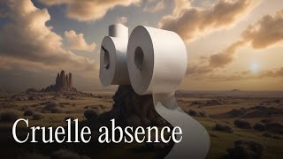 Cruelle Absence  Song  Humour  Suno [upl. by Ile43]