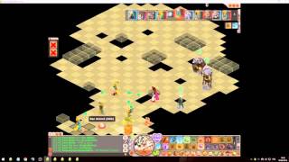 Dofus SH missiz frizz Heisen et Exel LGN [upl. by Ahsyen828]