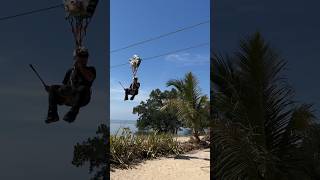 Sablayan Zipline [upl. by Jamieson]