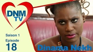 Dinama Nekh  saison 1  épisode 18 [upl. by Meredi]