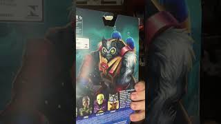 Stinkor unboxing [upl. by Anitsrihc]