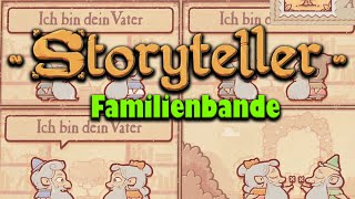 ★Familienbande★ Briefmarke ★Storyteller★ [upl. by Kim]