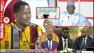 Moustapha Diakhaté placé en garde à vueCheikh O Talla l’enfonce«deuk bi dafa am ayy mag you xamadi [upl. by Yarg]