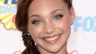 The Untold Truth Of Maddie Ziegler [upl. by Ainitsirc]