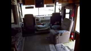 Sold HaylettRVcom  1997 Newmar Dutch Star Class A Gas Used Motorhome in Coldwater MI [upl. by Ojaras]