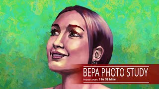 Bepa Photo Study [upl. by Pachston800]