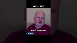 INFJ vs INFP Differences in Empathy Style [upl. by Asim]