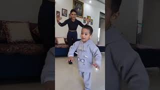 Zaid  ayan ladki dance 😂🩰 funny kritikamalik payalmalik [upl. by Ha466]