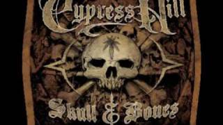 Cypress Hill  Dust [upl. by Sirrom]