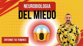 Ep 04x02  Neurobiología del Miedo [upl. by Nellak988]