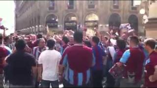 Bize Milano da Trabzon  Bize Her Yer Trabzon [upl. by Acinorrev513]