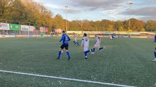 BURENRUZIE bij FC ZUIDWOLDE tegen VV HOOGEVEEN  Onze Club  RTV Drenthe [upl. by Naujet489]