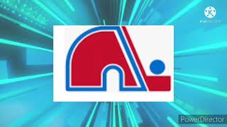 Quebec Nordiques Goal Horn 202122 [upl. by Anigal]