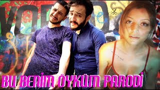 BU BENİM ÖYKÜM PARODİ  Bu Bizim Öykü  PARODİ KİNGS [upl. by Guttery]