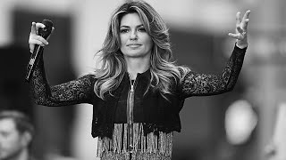 Shania Twain  Man I Feel Like A Woman Up Live in Chicago 1 of 22flv [upl. by Corneille51]