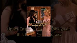 2 broke girls Max and Caroline ready for party  2 broke girls scenes tv shorts ytshorts [upl. by Kcerred527]