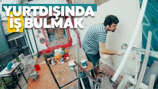 Yurt Dışında Nasıl İş Bulurum Seyahat Ederken Gönüllü Olarak Çalışmak 11 [upl. by Oal]