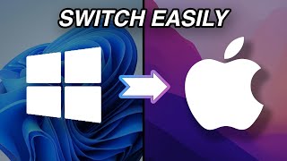 5 Free Mac Apps to Help You Switch from Windows [upl. by Omoj898]